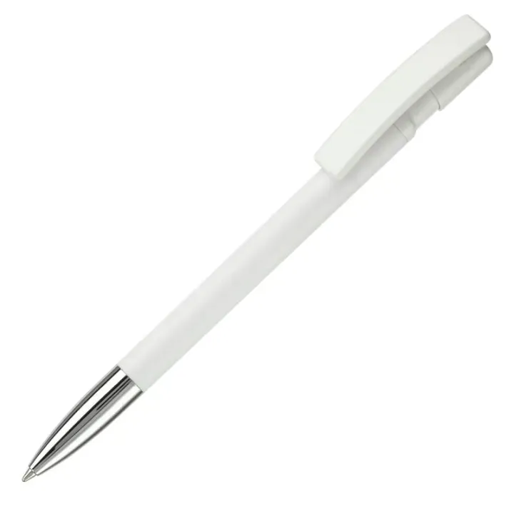 Nash ball pen metal tip hardcolour - LT80804 (N0101)